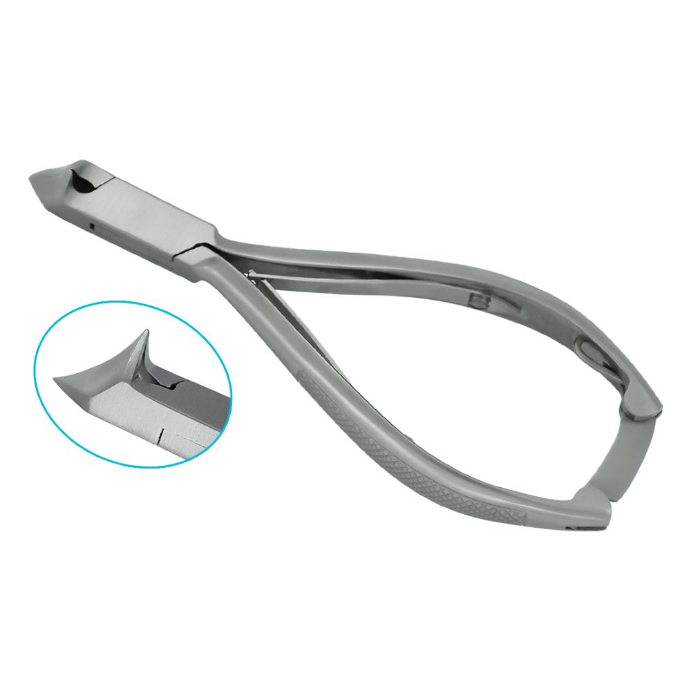 Cuticle Nippers (Model: MBT-4141)